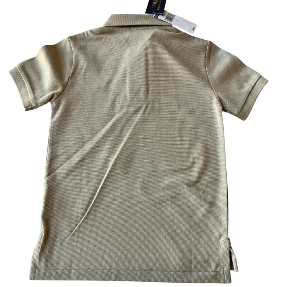 Ralph Lauren Kids Polo Shirt